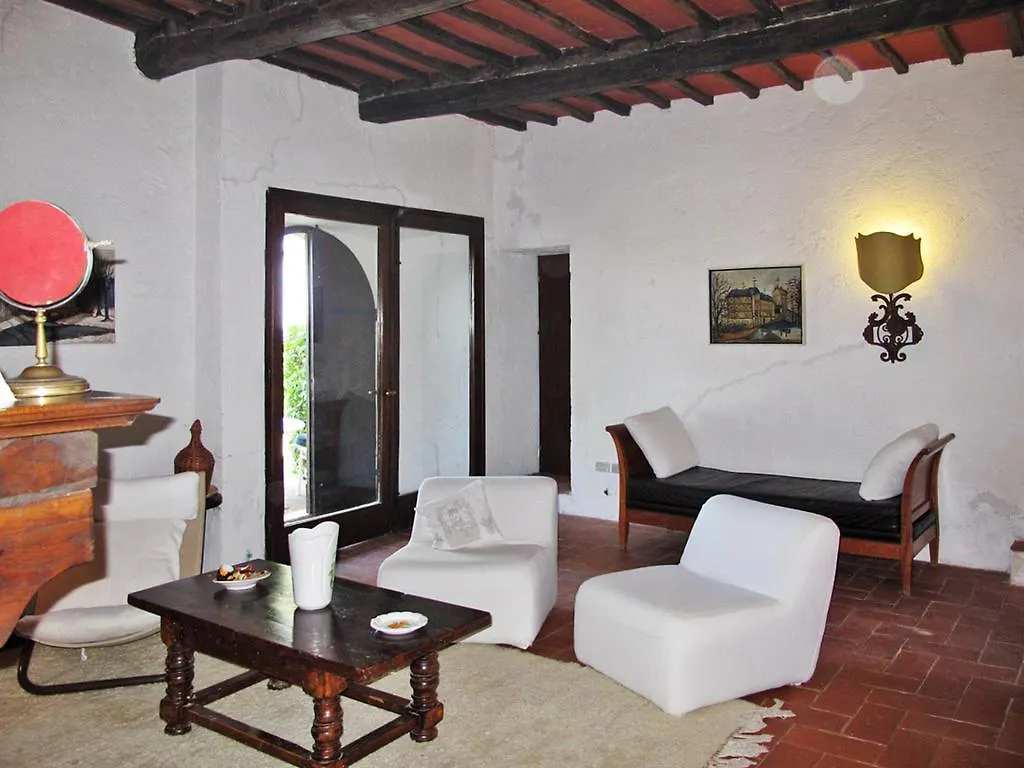Apartment Podere Siepi 292S Hotel Castellina in Chianti