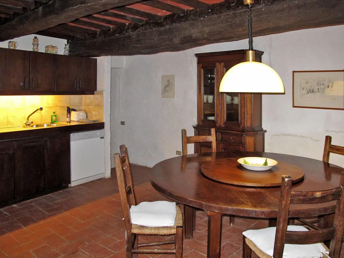 Apartment Podere Siepi 292S Hotel Castellina in Chianti