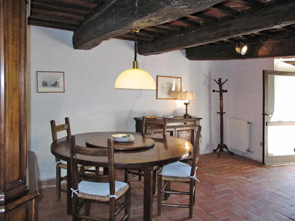 Podere Siepi 292S Hotel Castellina in Chianti 0*,  Italy