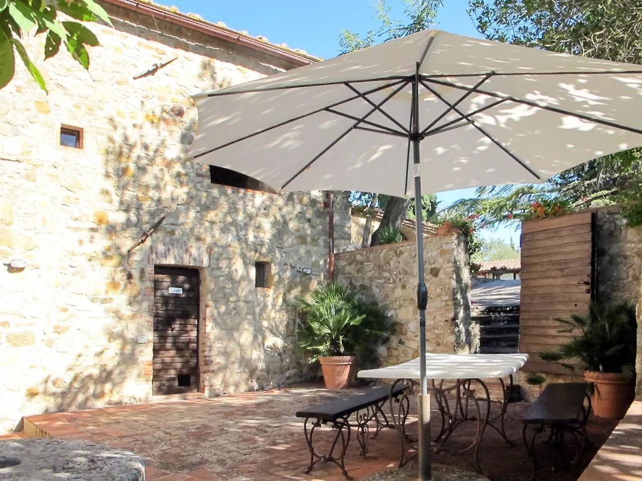 Podere Siepi 292S Hotel Castellina in Chianti 0*,